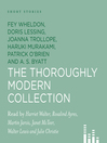 Short Stories: The Thoroughly Modern Collection